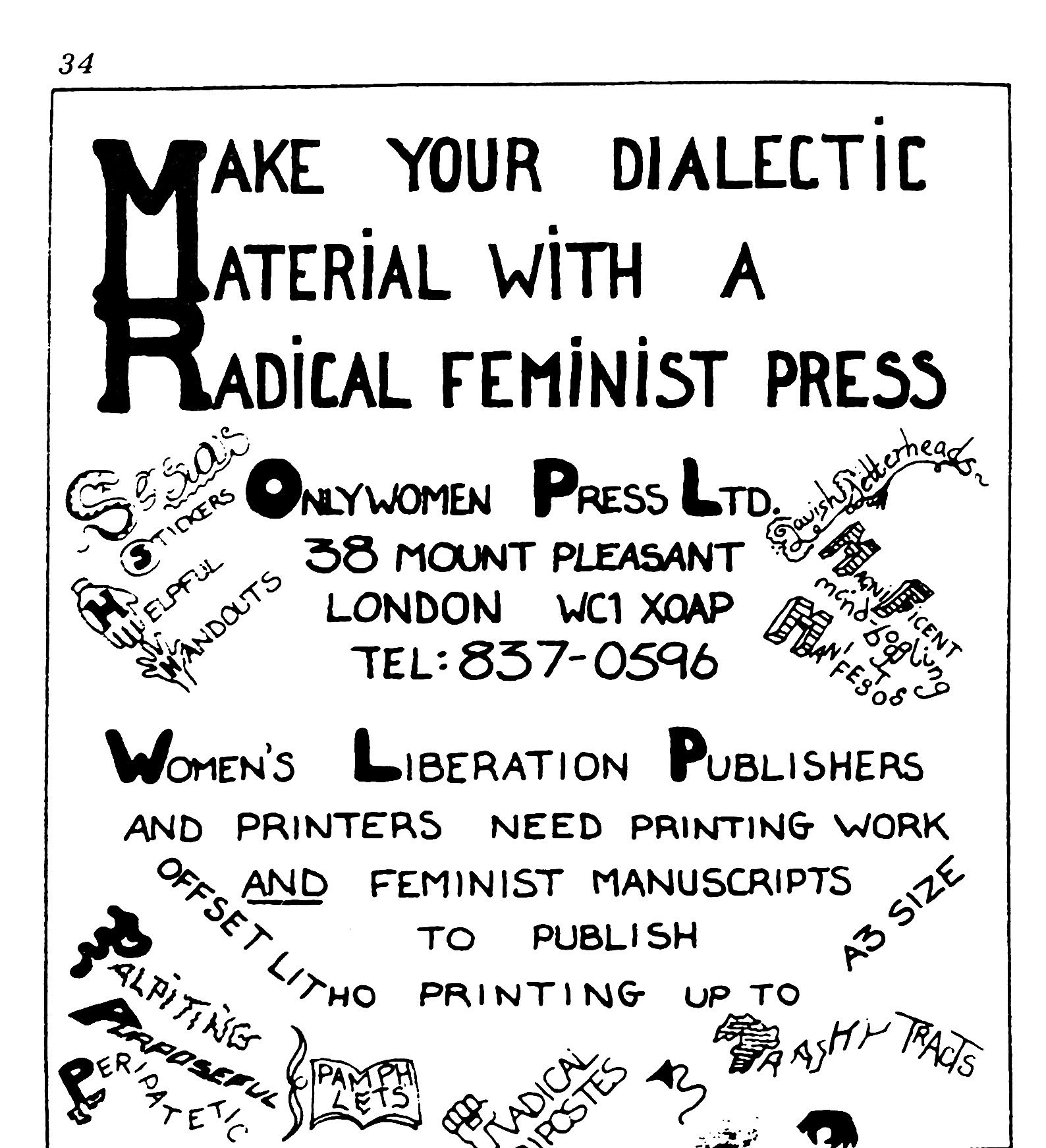 FiLiA meets: Bec Wonders