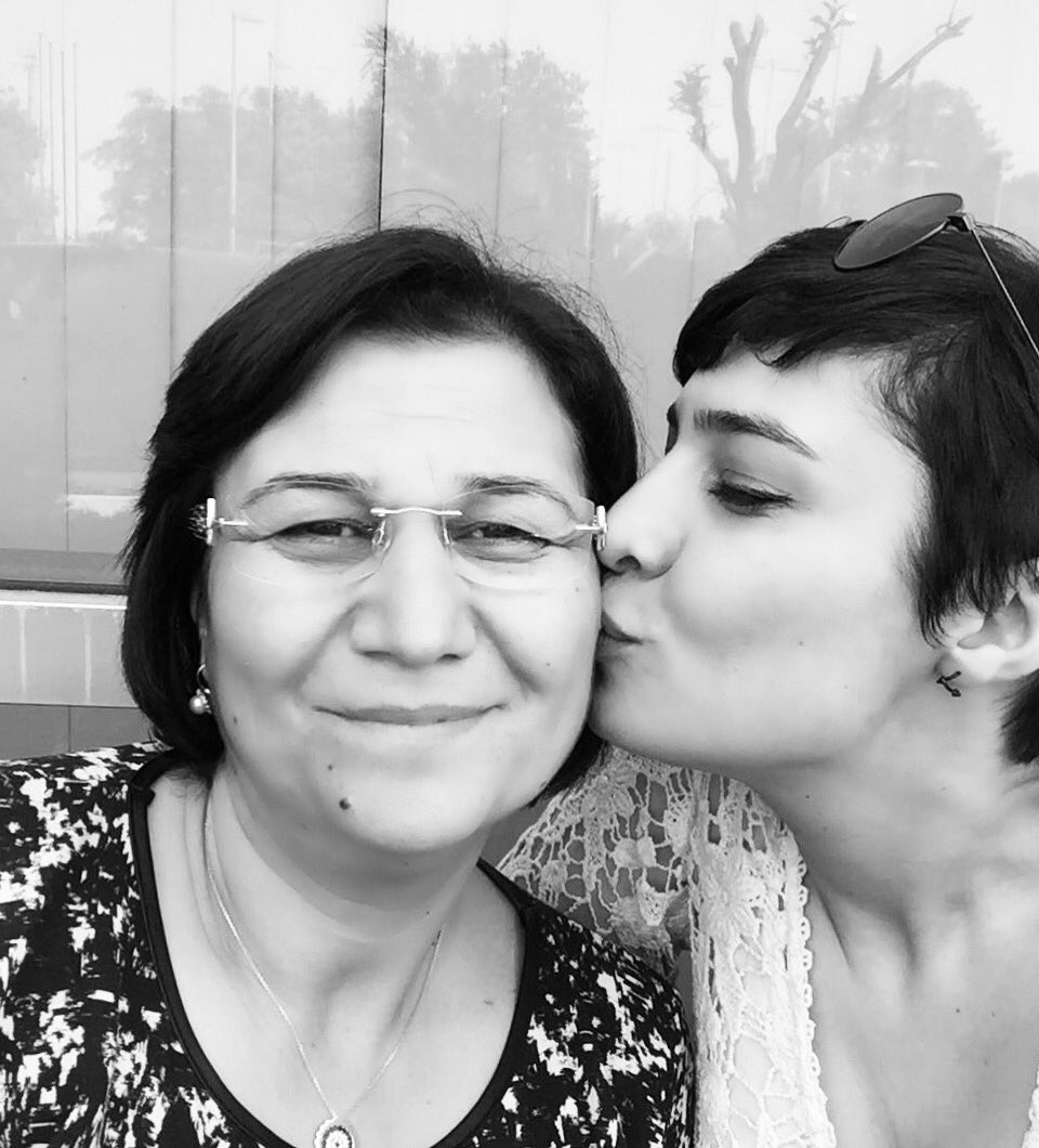 #016 FiLiA meets: Sabiha Temizkan - Speak Up For Leyla