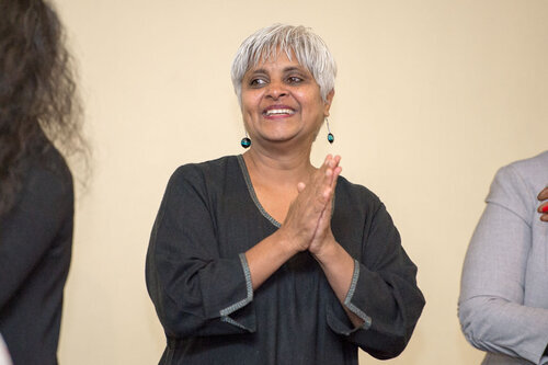 #115 Pragna Patel of Southall Black Sisters on Anti-Racism and Feminism