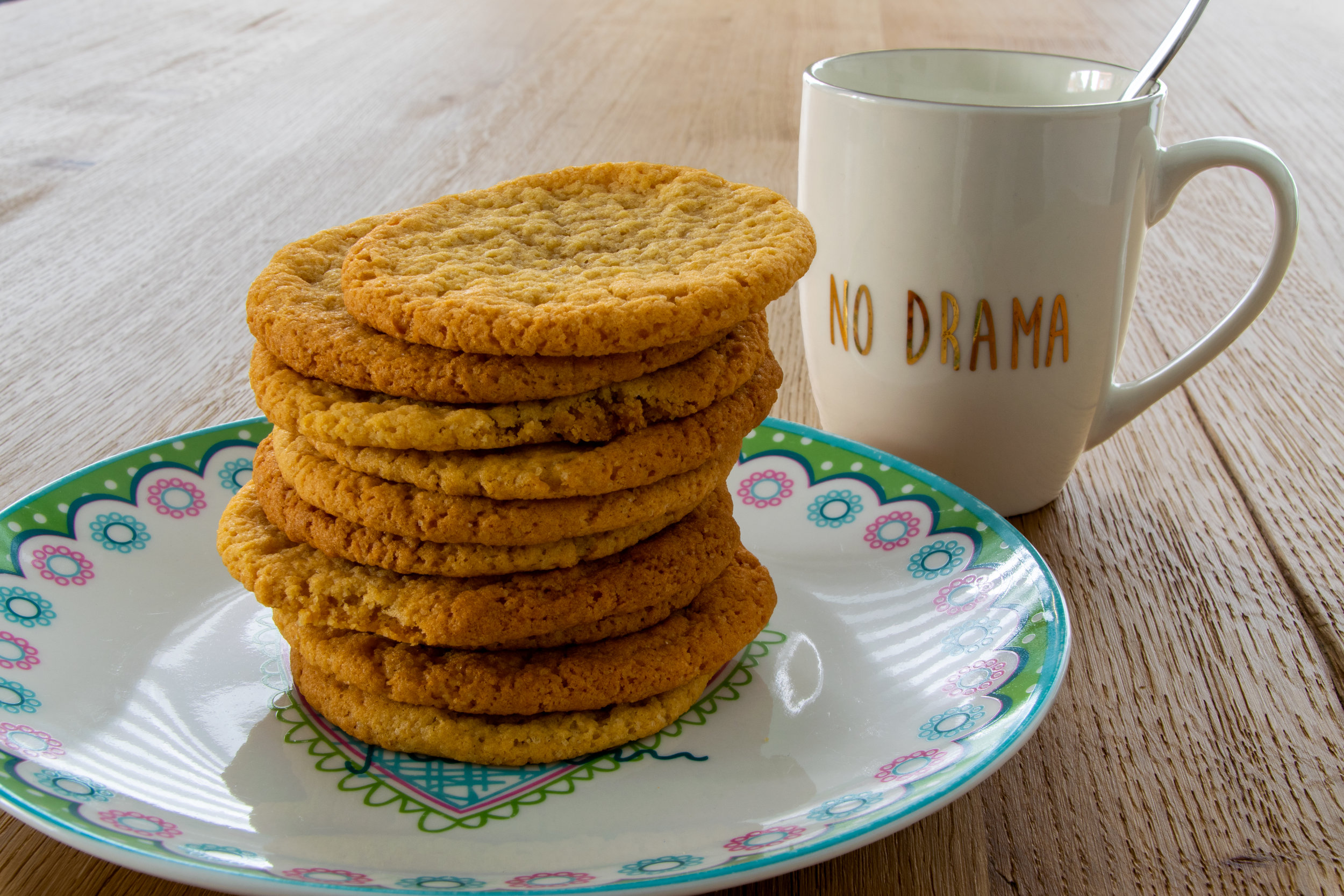 Politics and Mumsnet – Much More Than Biscuits