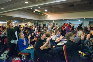 About FiLiA Women's Rights Conference — FiLiA
