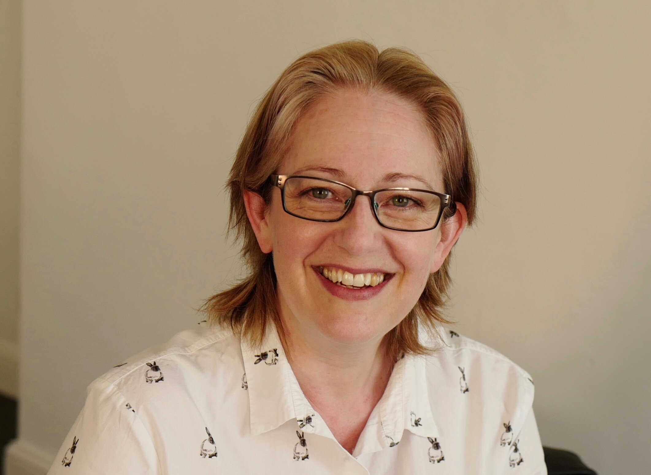 Helen Joyce