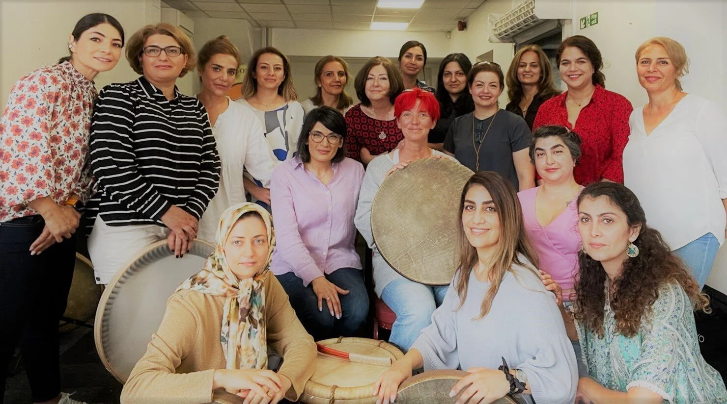 FiLiA Diary: An Audience with Diyaar