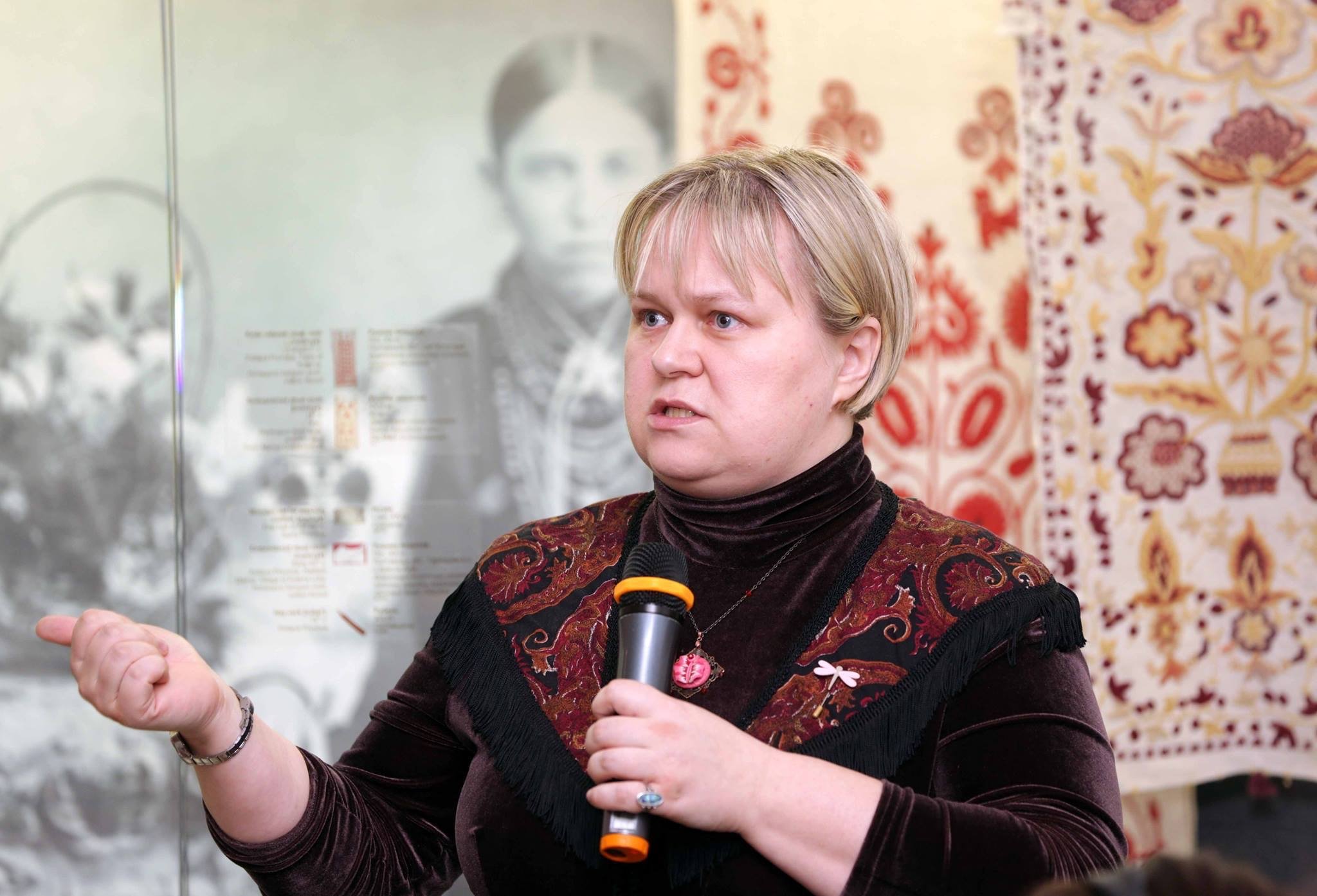 Ukrainian Women in Wartime — FiLiA