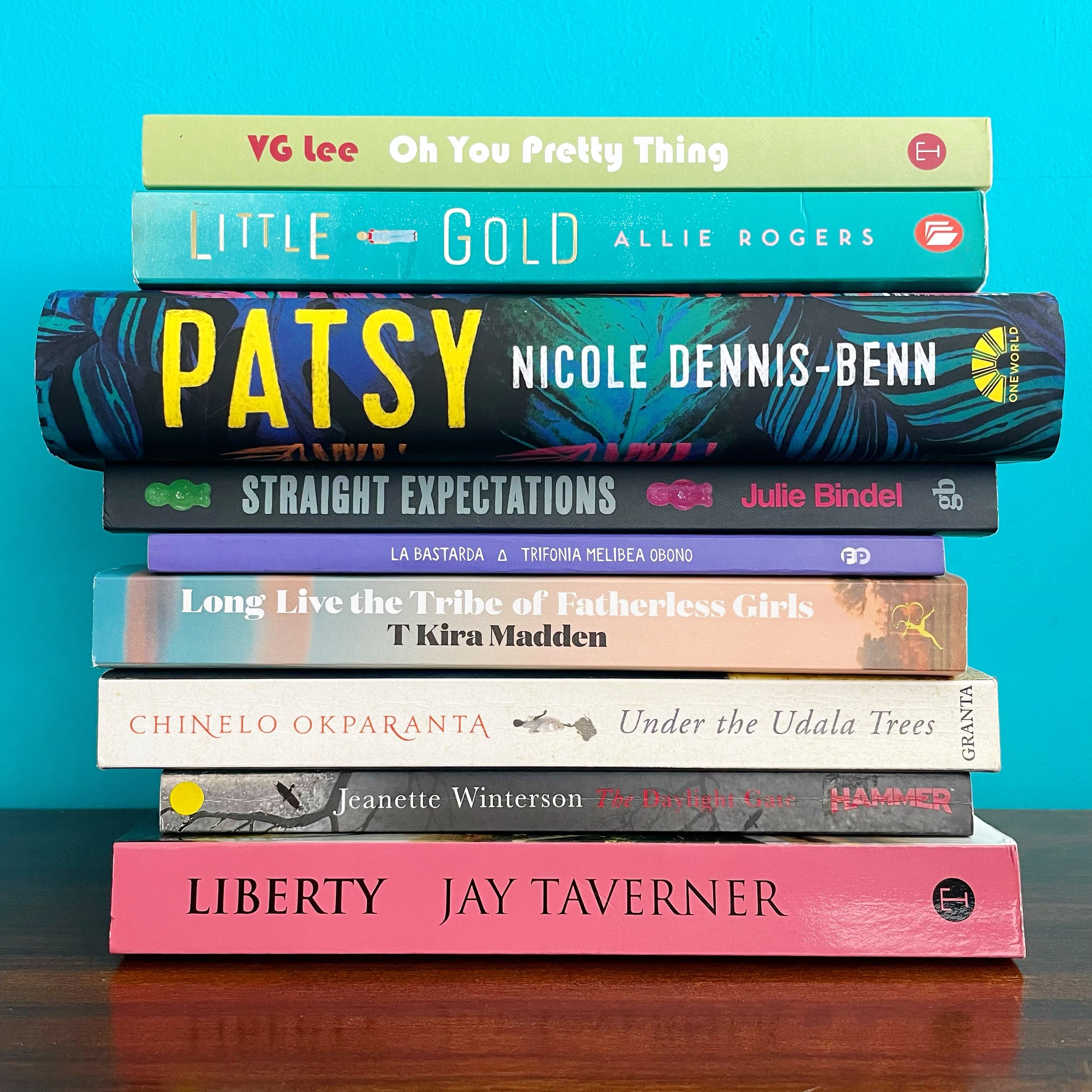 Labrys Lit: The Evolution of a Lesbian Book Group