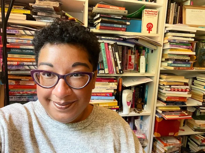 The Radical, Feminist Power of Volunteering: Claire’s Experiences of Team FiLiA