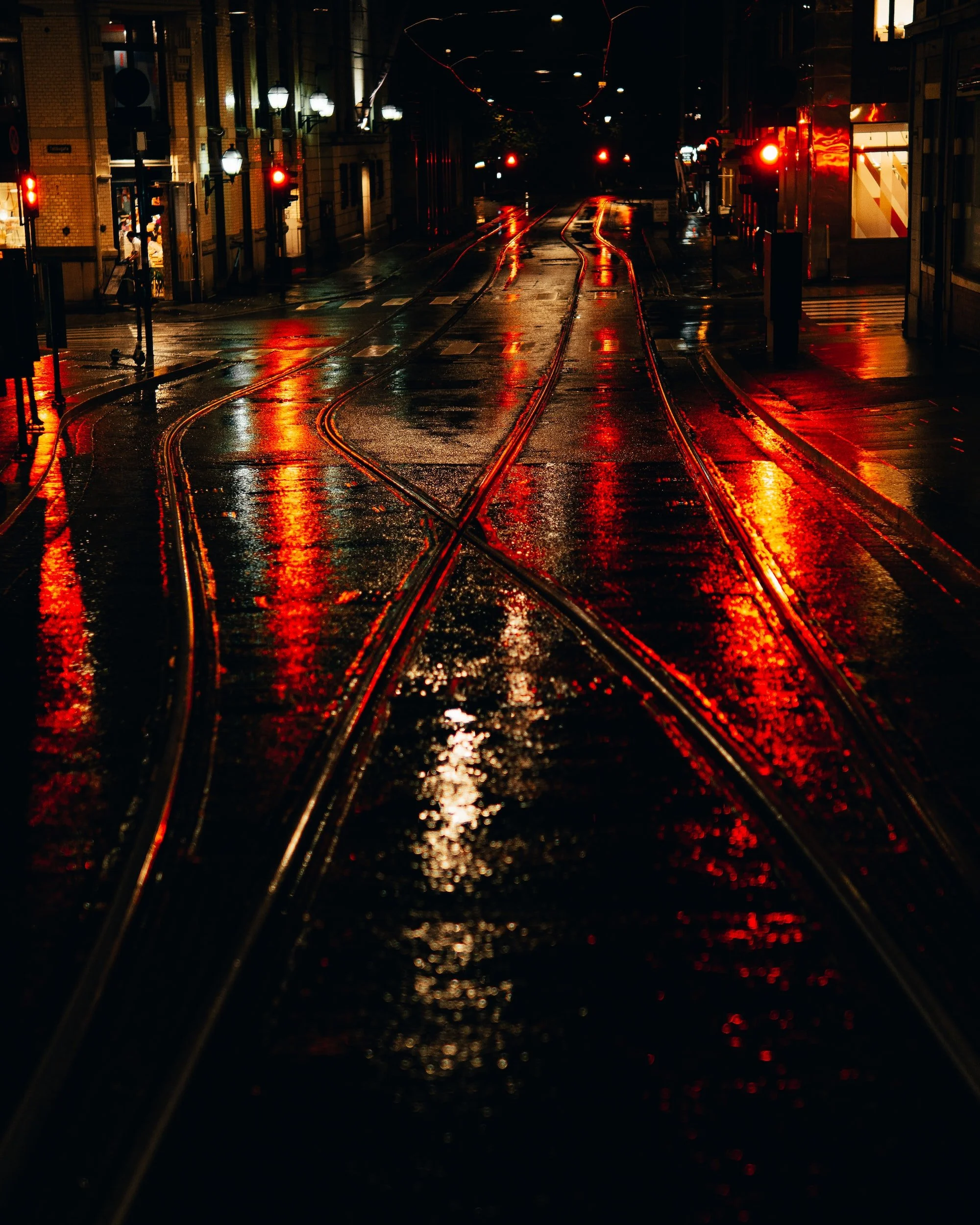 The Case for Change: Exiting Prostitution