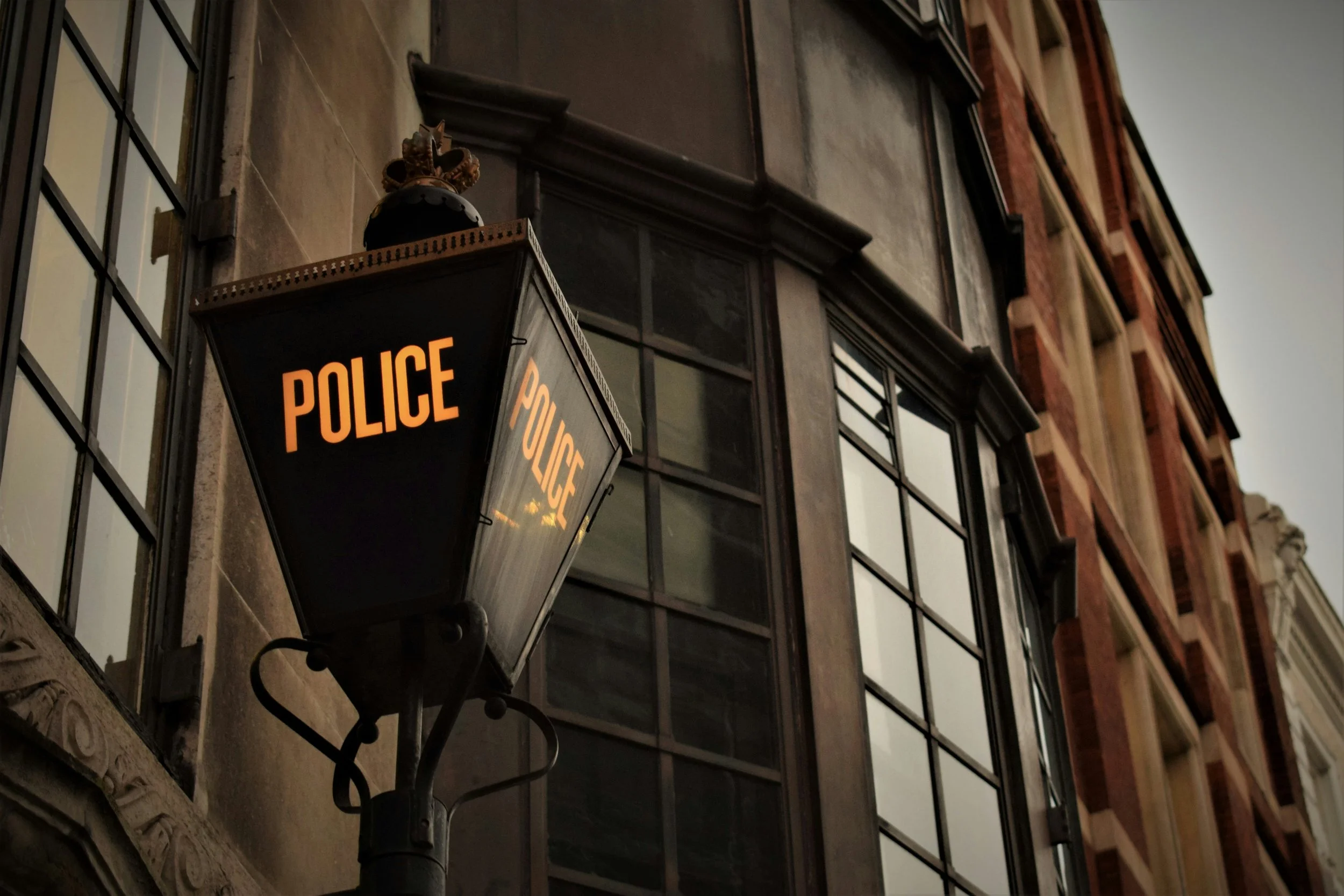 Letter to Chief Constable Gavin Stephens Chair, National Police Chiefs’ Council 