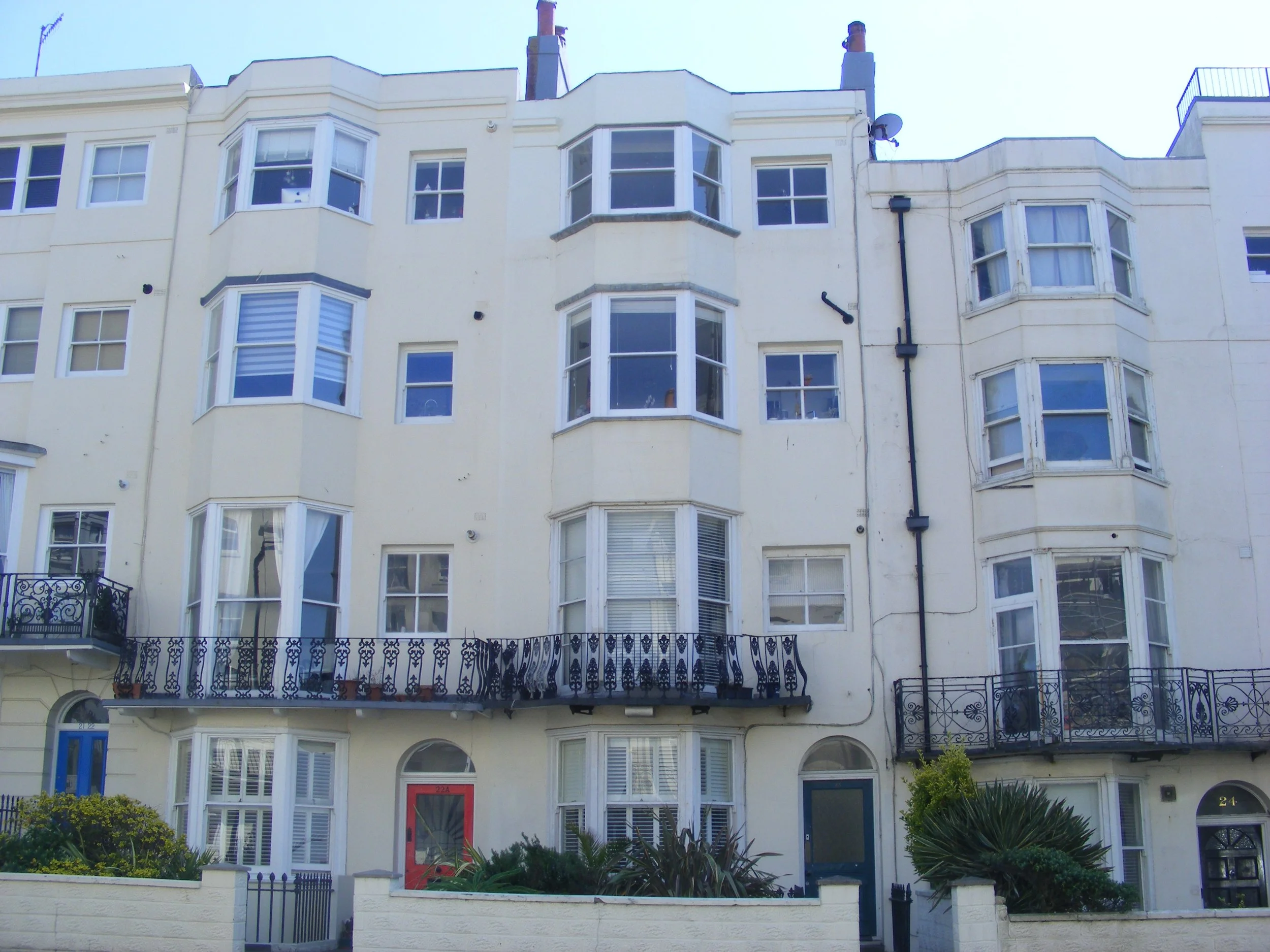 Florence Canning: The Forgotten Suffragette	