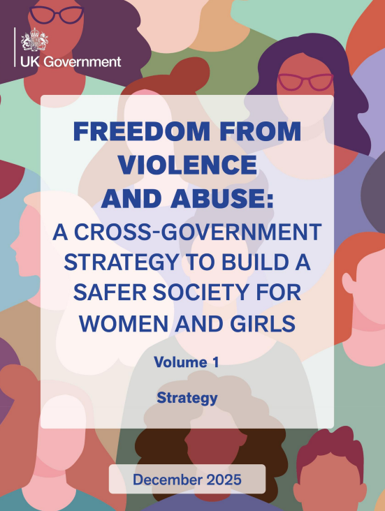 FiLiA’s Thoughts on the New VAWG Strategy: Welcome Words, Hard Questions and the Work Ahead