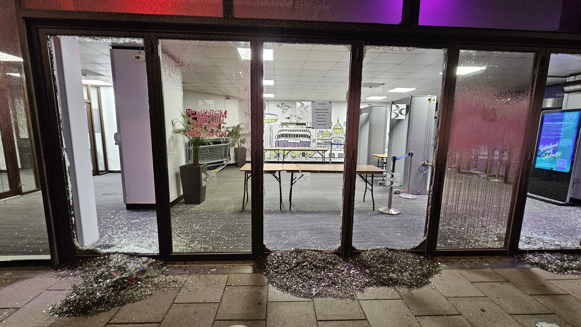 FiLiA response to BHCC Community Safety and Crime Reduction Strategy Consultation