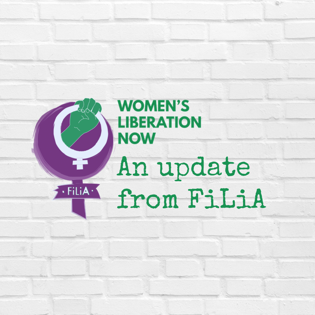 Charity Commission closes its case into FiLiA