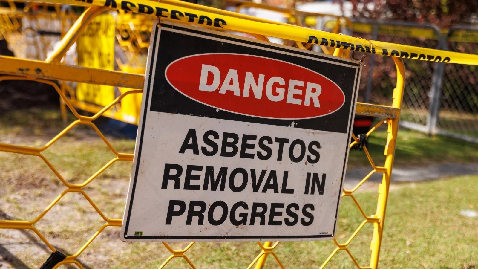 The Invisible Killer: Asbestos and the Dangers for Women in the Workplace