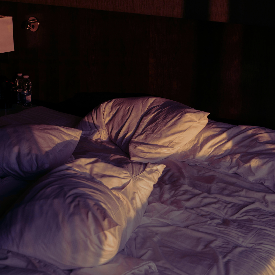The Dangerous Normalisation of Sexual Entitlement