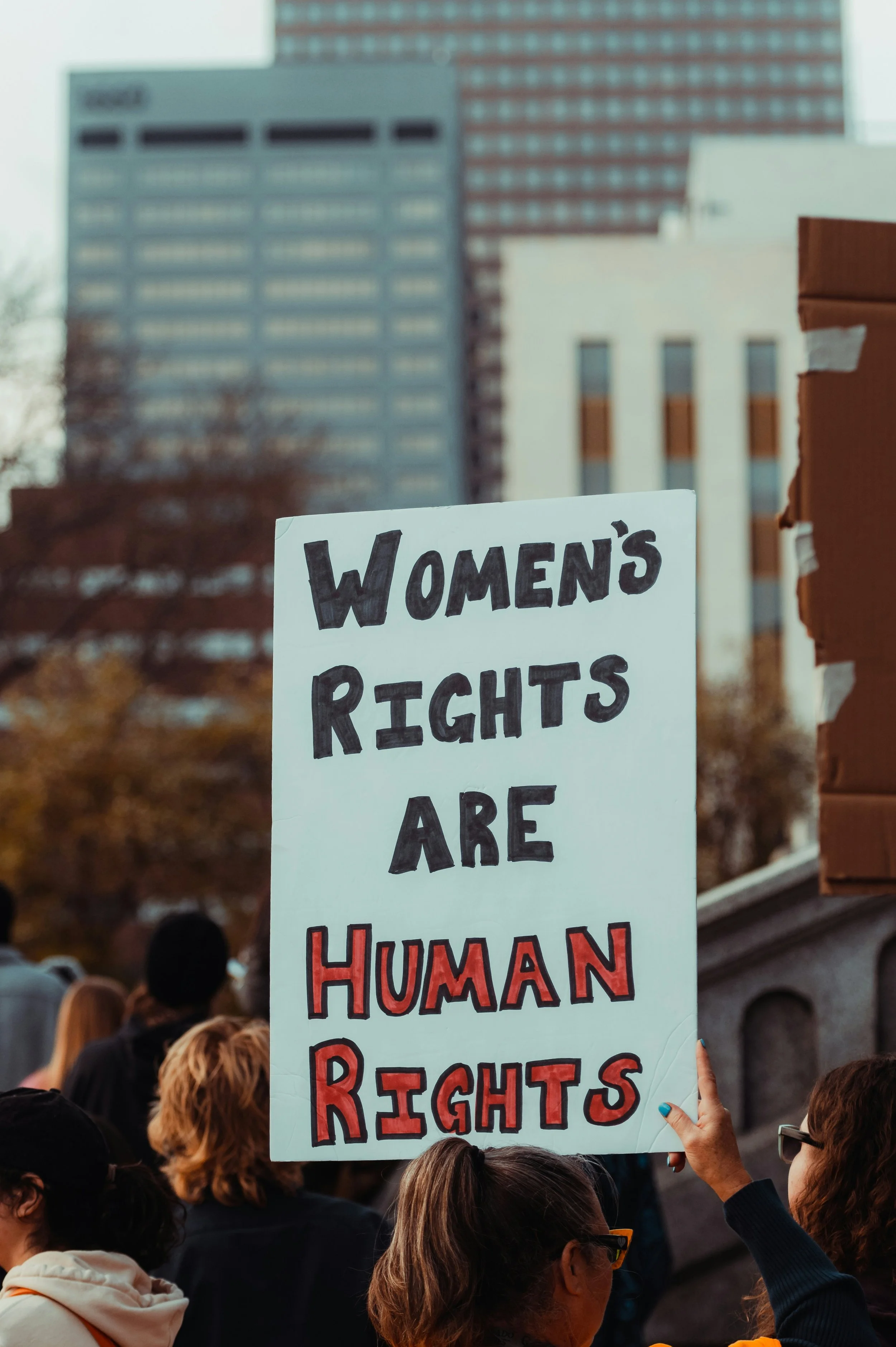  The EHRC Code of Practice Has Finally Been Laid