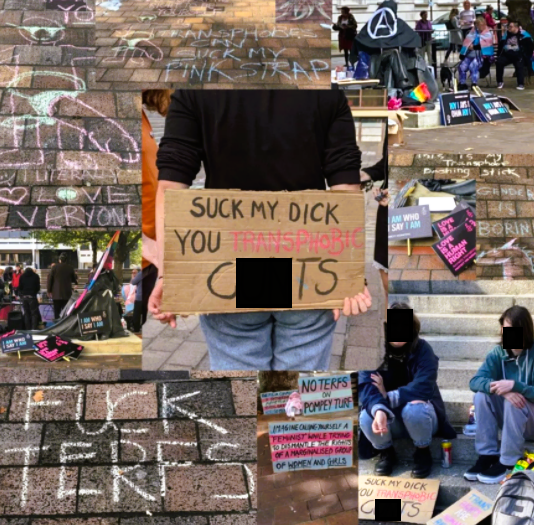 FiLiA Response to Amnesty Apology