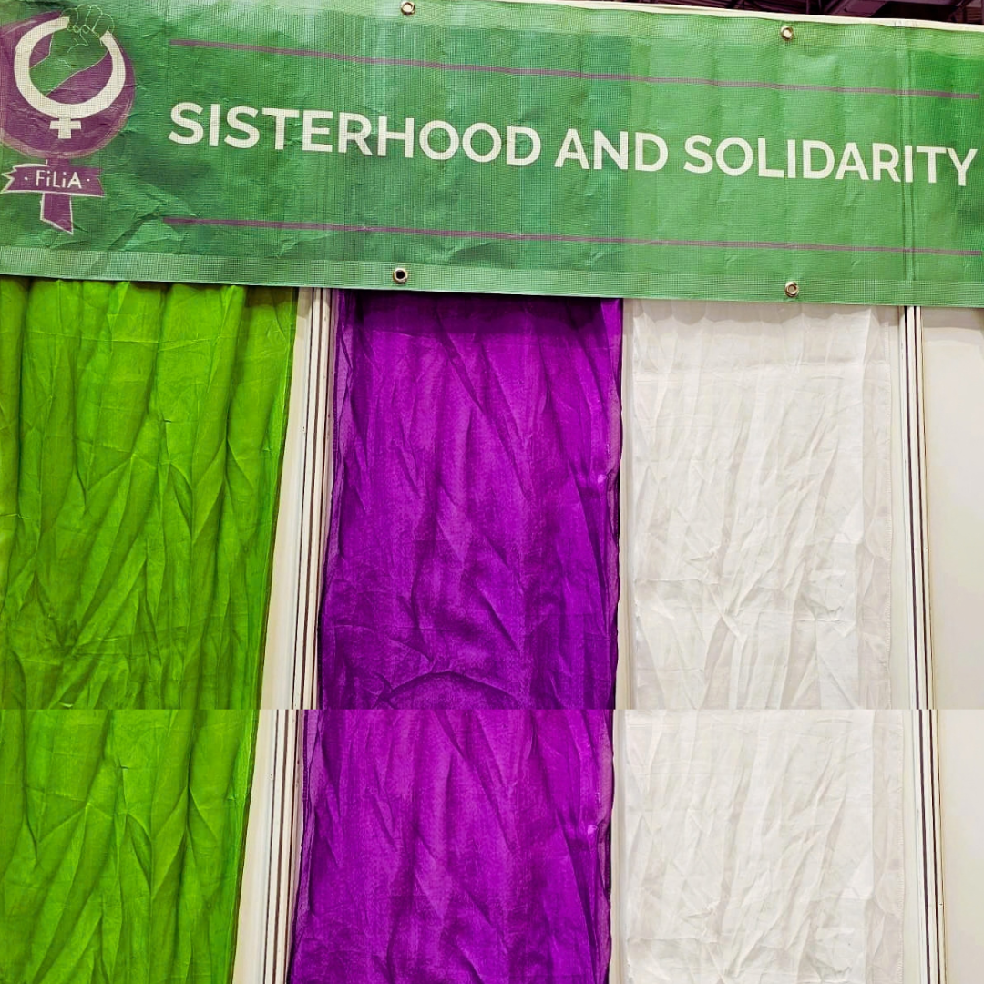 TUC Motion 17 and Women’s Rights