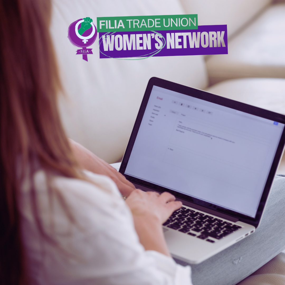 Trade Unions Reply to Women on TUC Motion 17