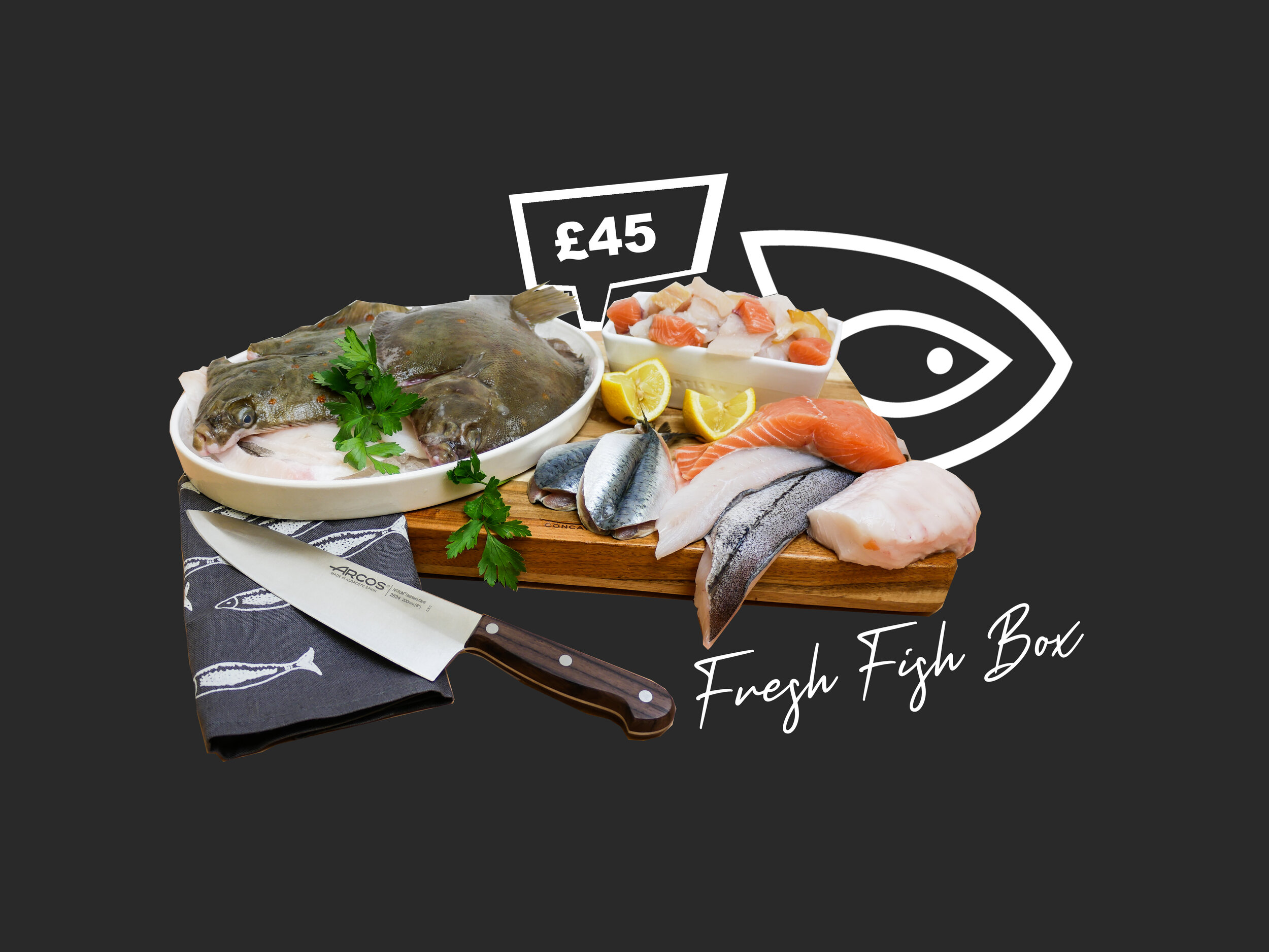 Cornwall Fish Direct
