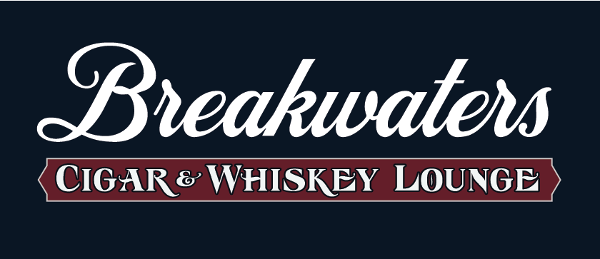Breakwaters Cigar &amp; Whiskey Lounge
