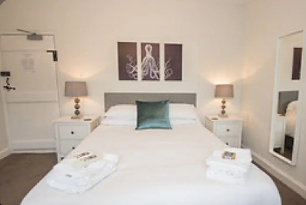 Room 3 ~ £1150