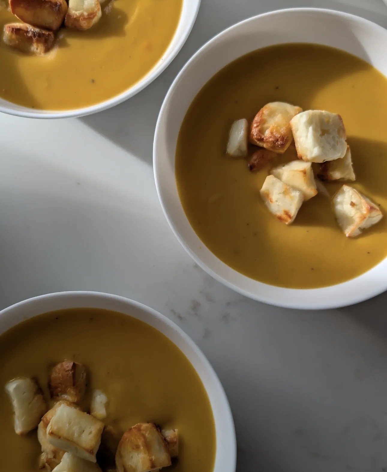 Photo credits to retreat chef: Jessica Mae Parker - www.jessicamaeparker.com