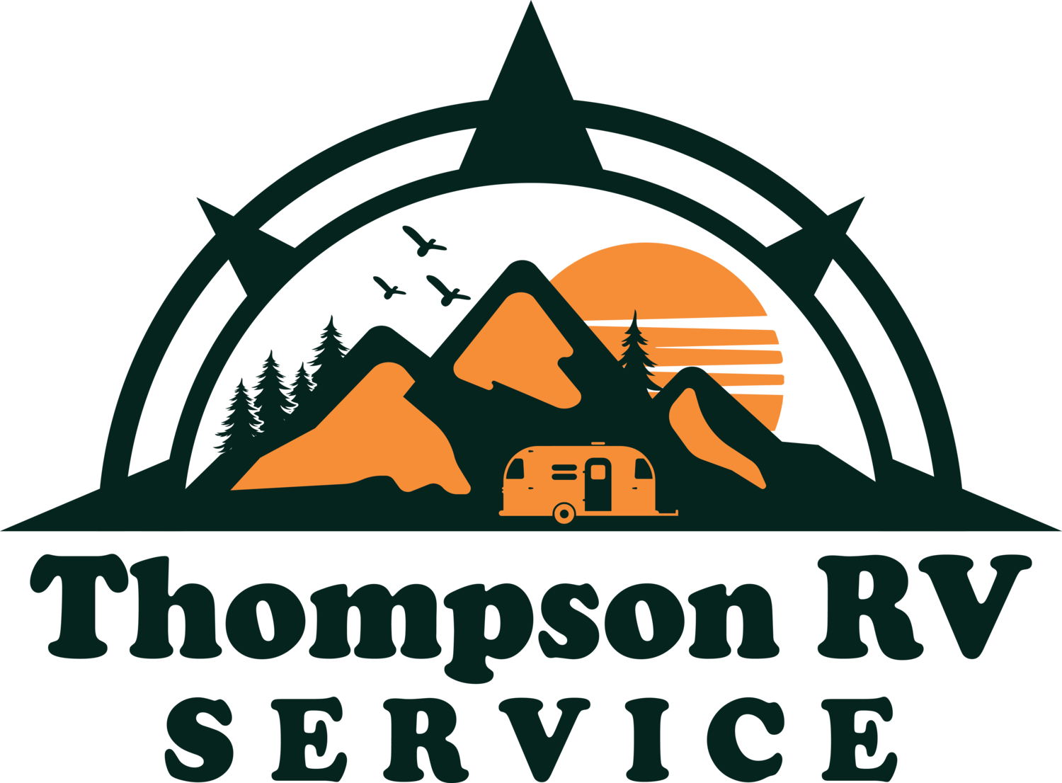 Thompson RV Service