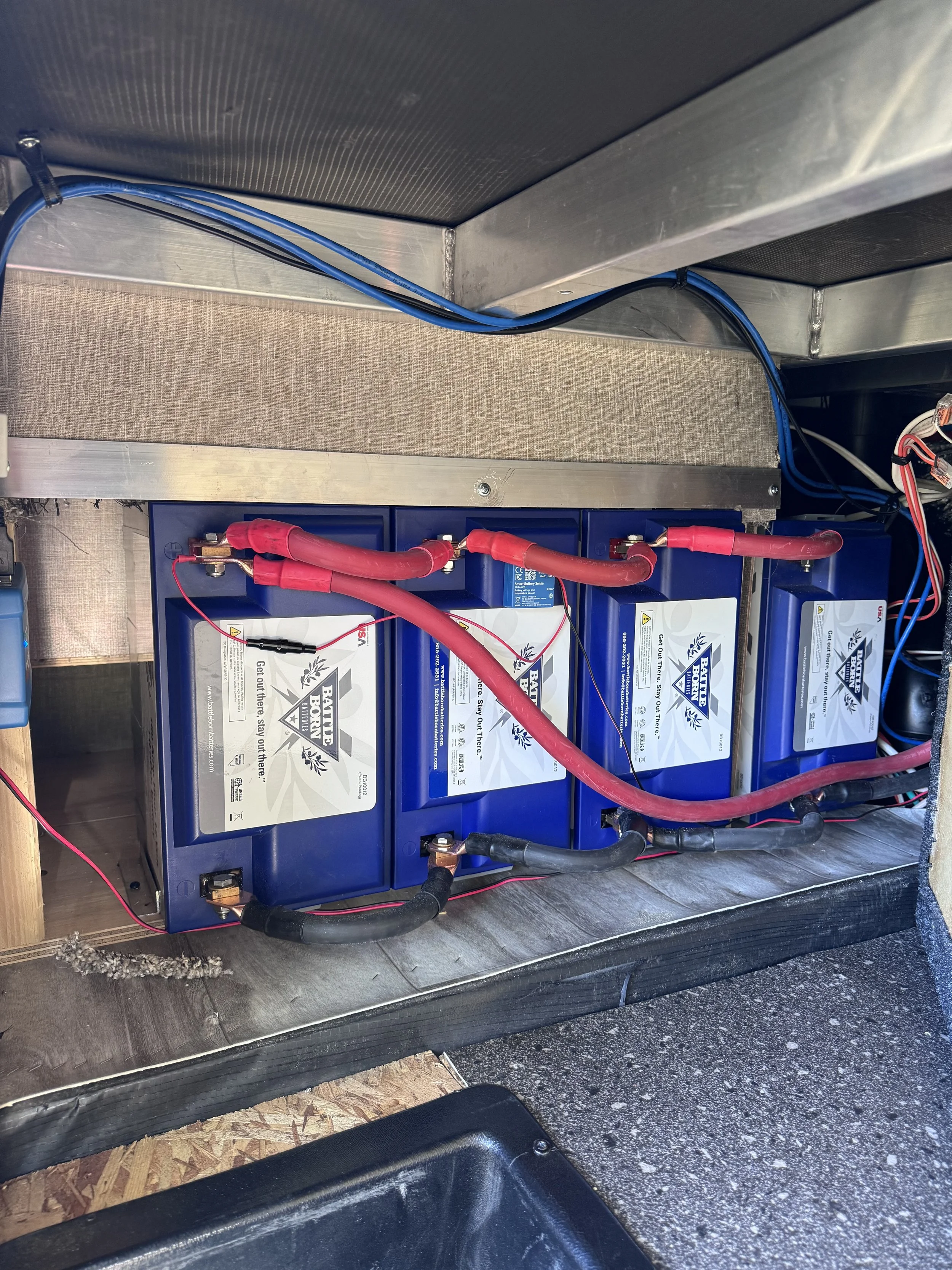 Grand Design Reflection 150