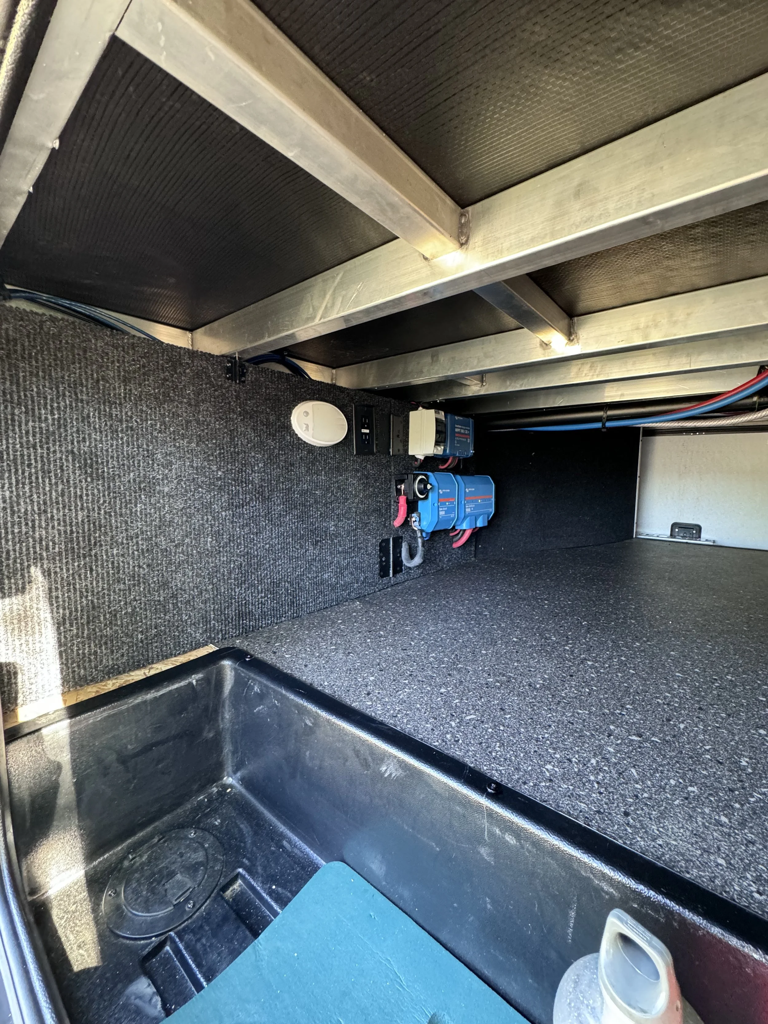 Grand Design Reflection 150 