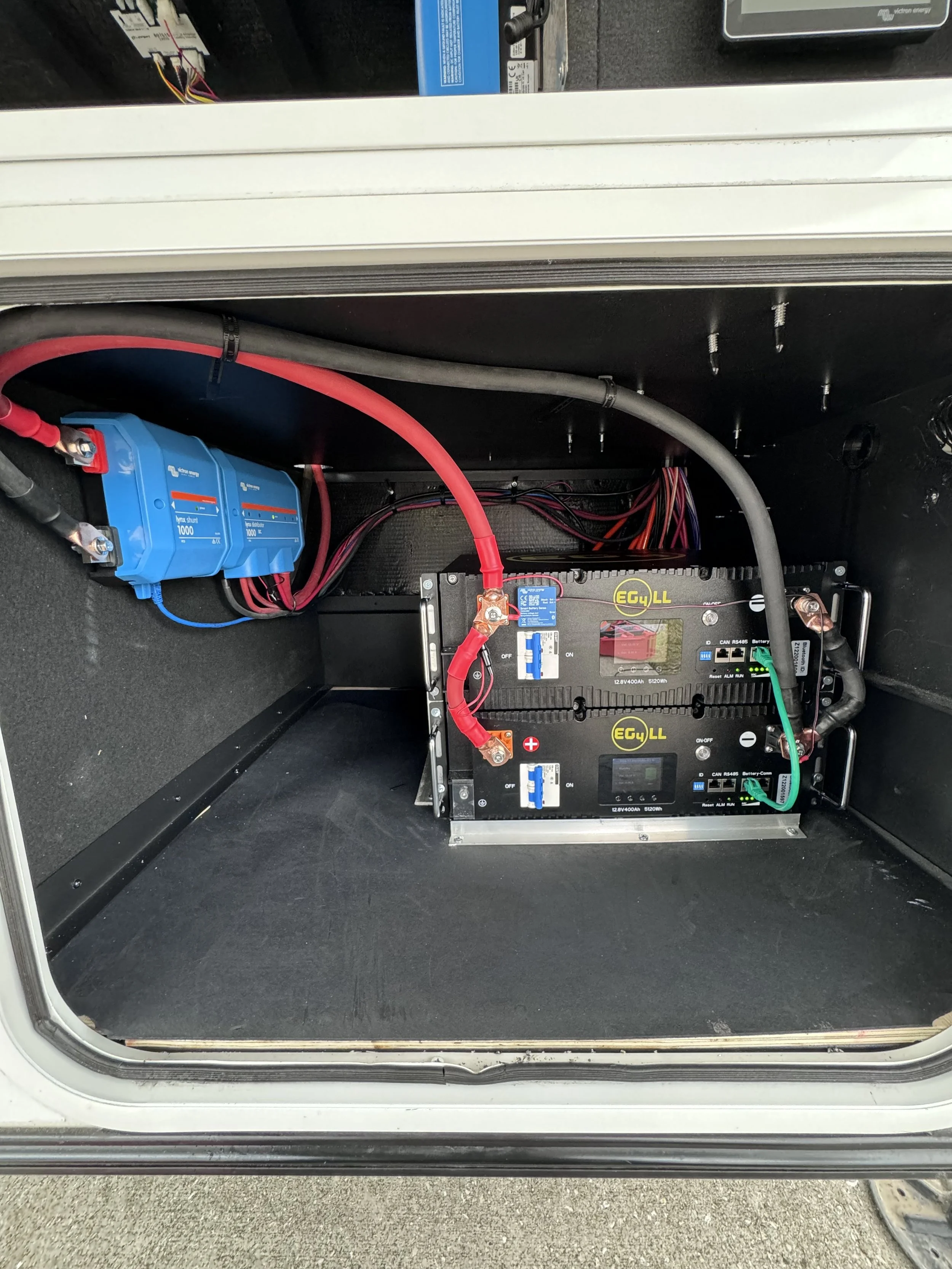 2024 Alliance Paradigm