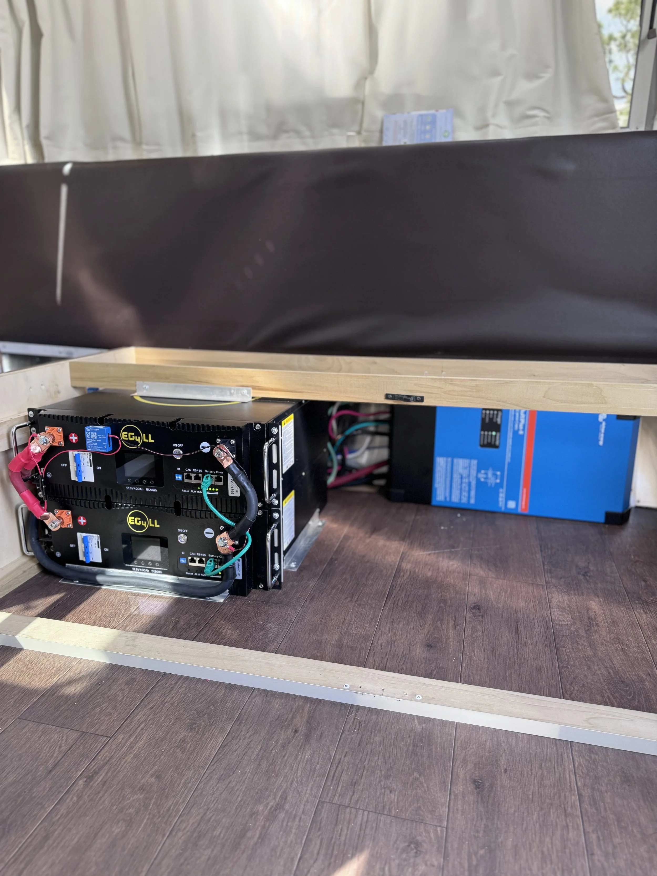 2018 Airstream 30ft Classic