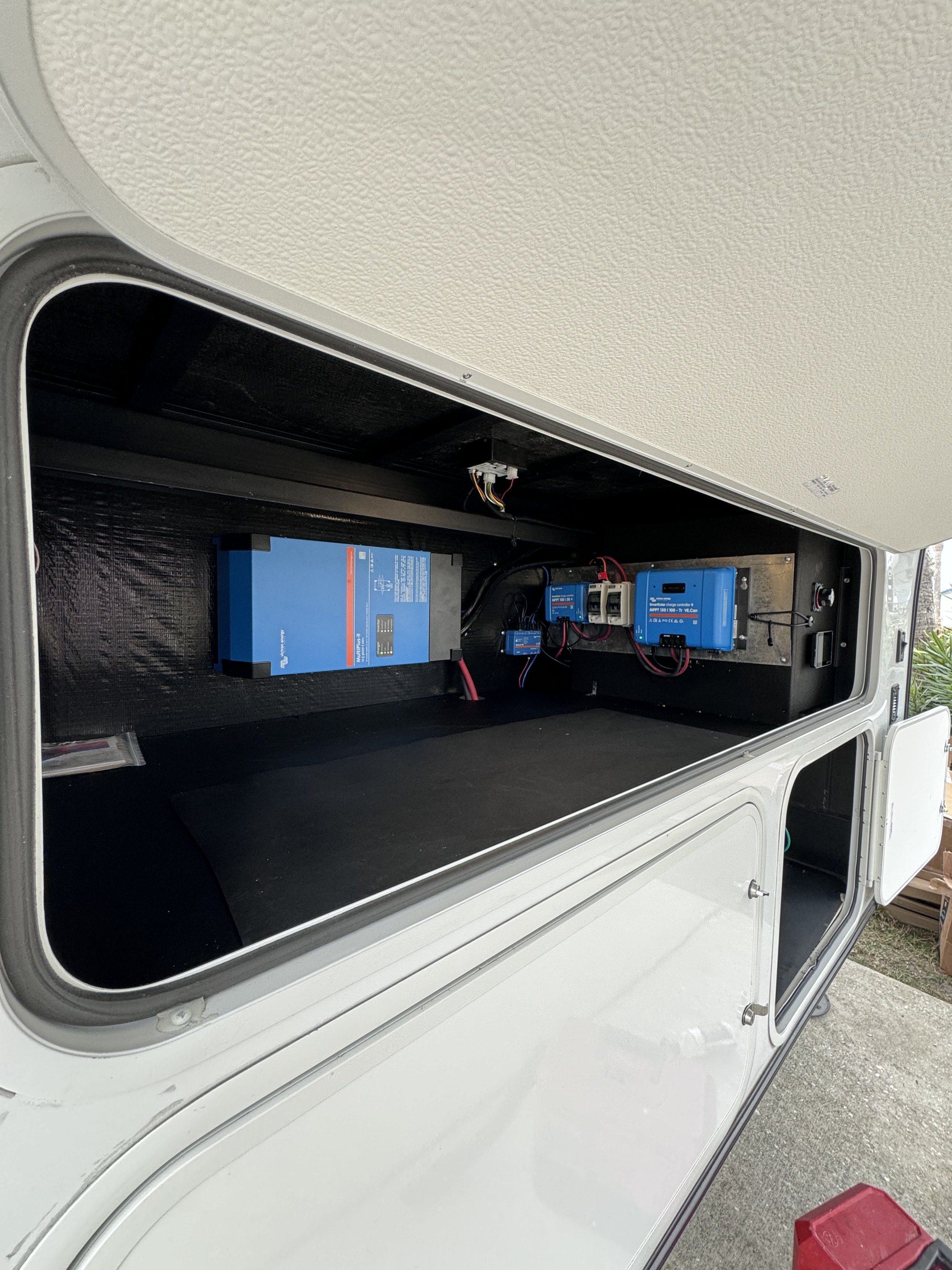 2024 Alliance Paradigm