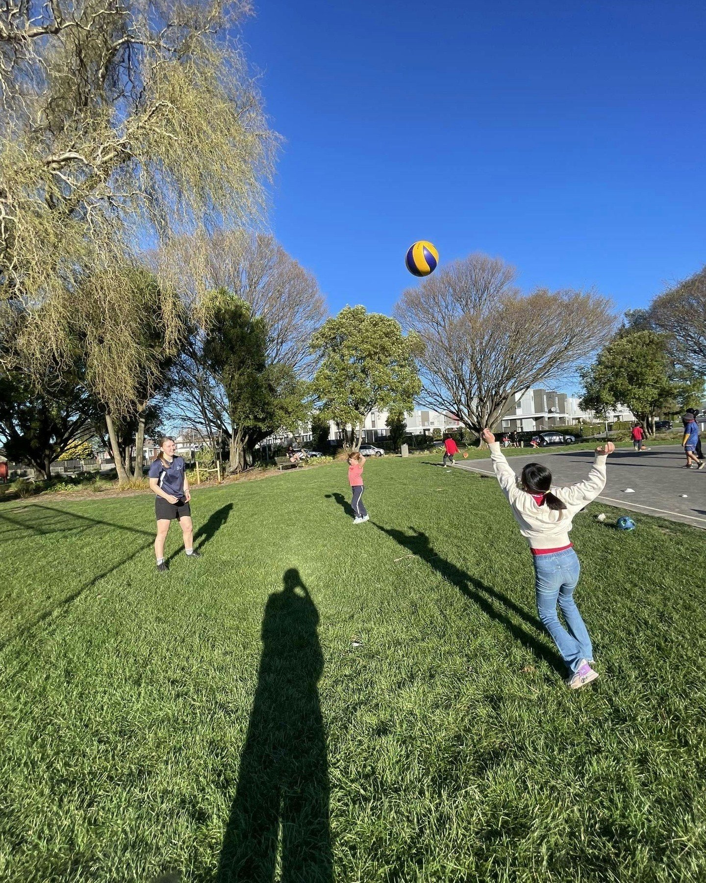 Here at Epic Sports Project we have so much fun! Whether it's within our school or community sessions, young people are able to learn new sporting skills from coaches who are passionate about seeing them thrive! 

Such special memories are being made