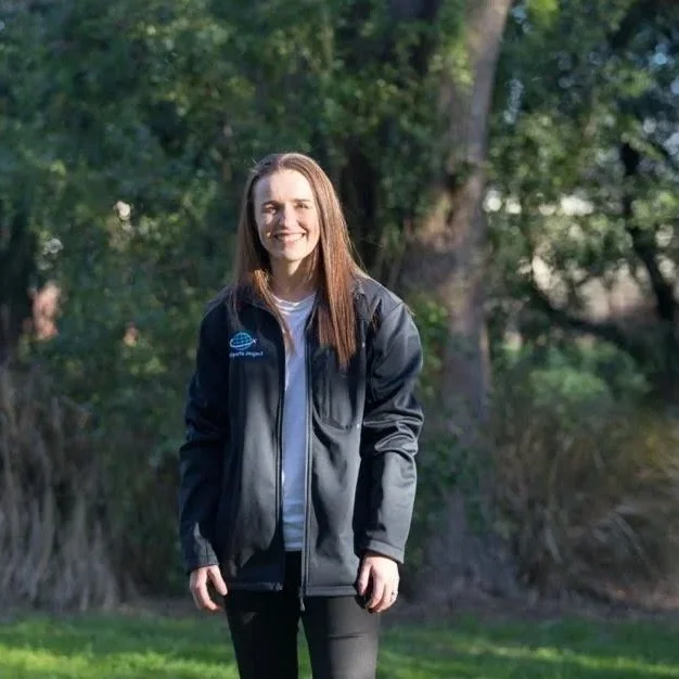 Bernadine Bezuidenhout