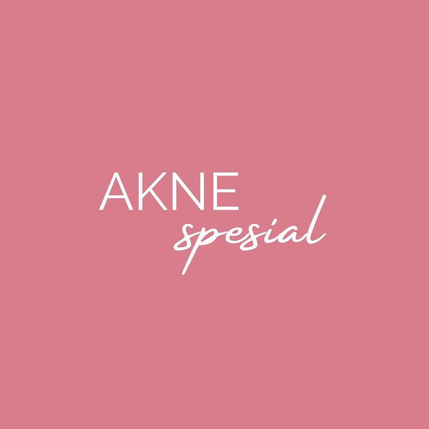 ‼️ Hvordan deale med voksenakne?, hvilke ingredienser hjelper og hva kan du styre unna? ⁣
⁣
🎧 Dette og mer får du svar på i min nyeste pod episode &rdquo;Akne Speaial&rdquo; med gjest Linda fra @verket_medispa ⁣
⁣
⬇️ Og du... Please trykk på &rdq