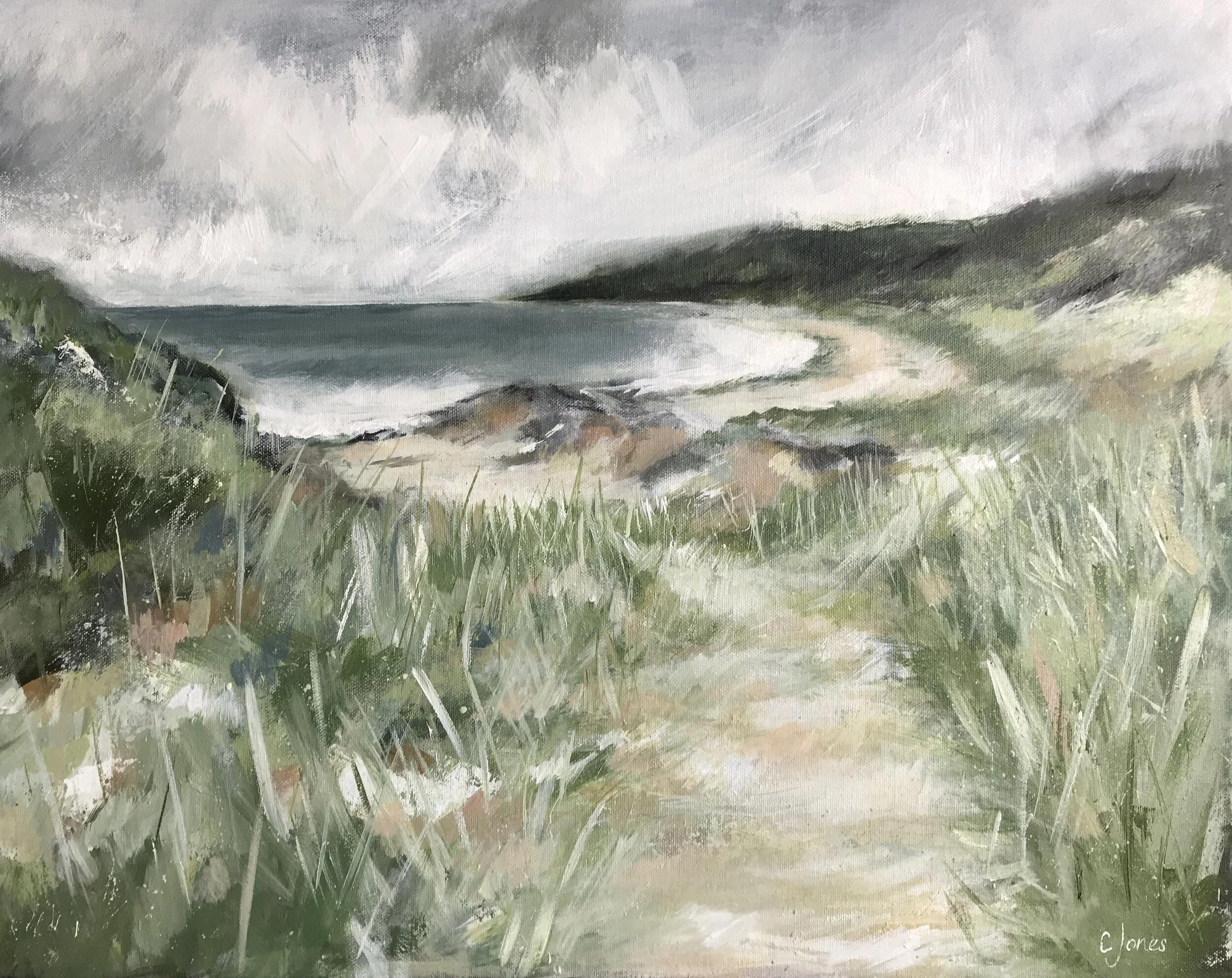 Seascape - Eriskay I.JPG
