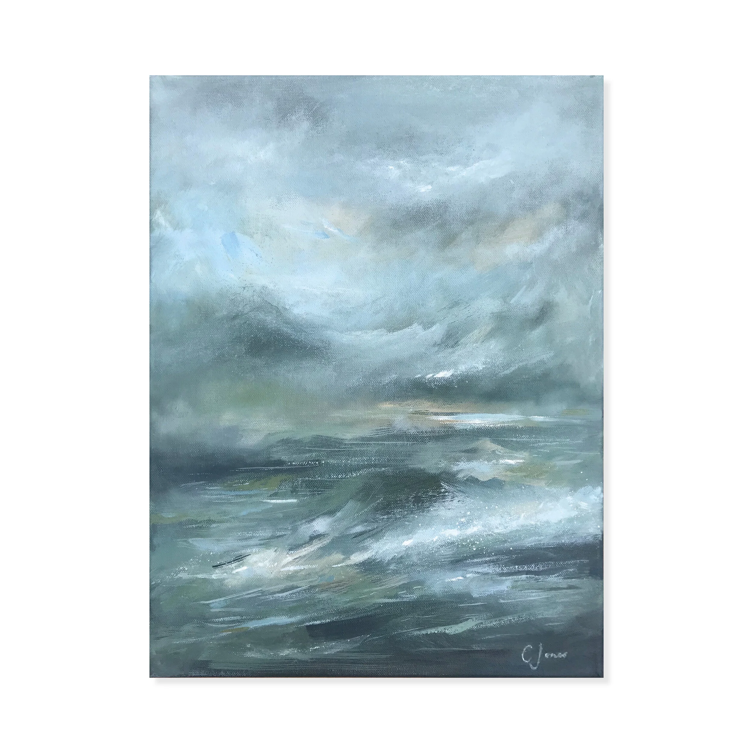 Sea Mist