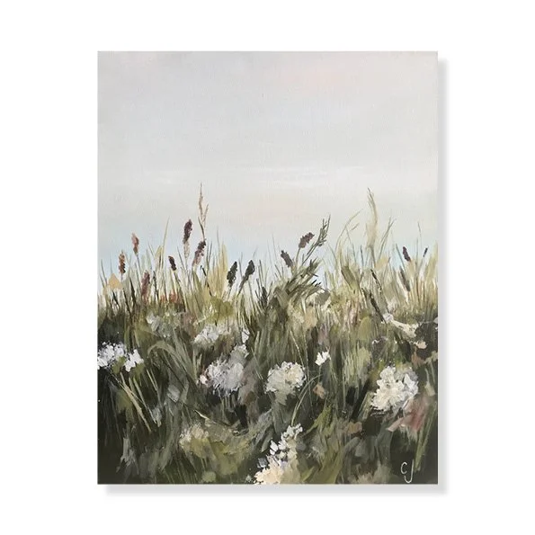 Spring I