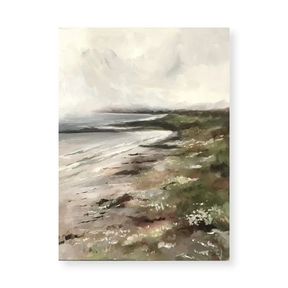 Coastline Outer Hebrides II