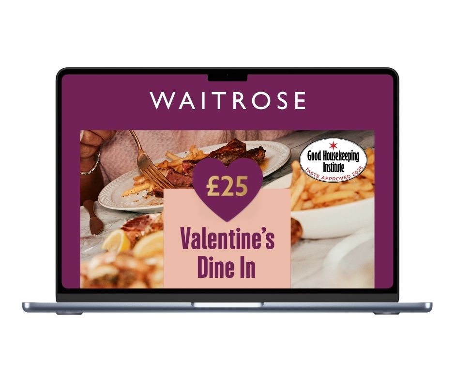 WAITROSE - EMAILS