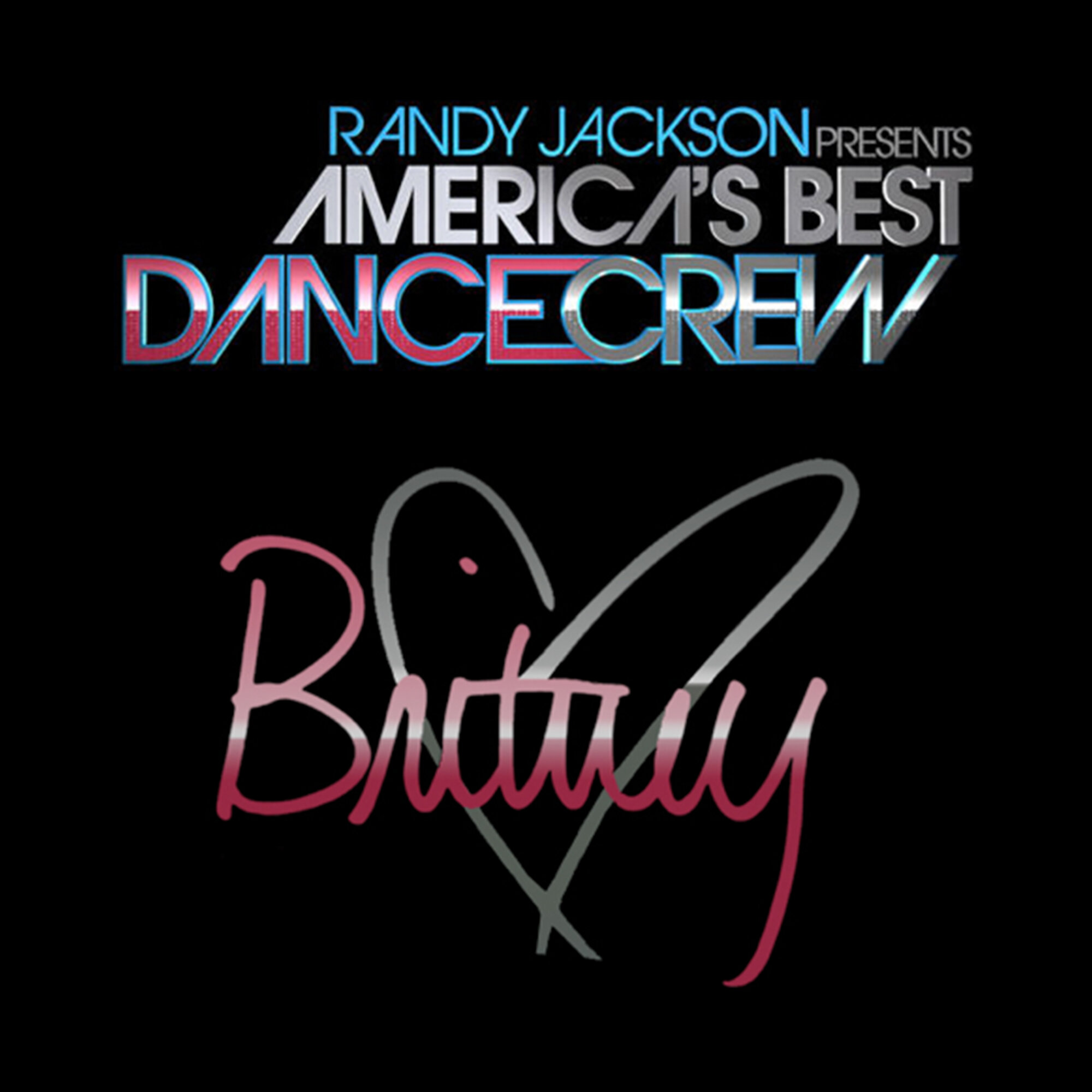 "America's Best Dance Crew" Fanmade Remix Album