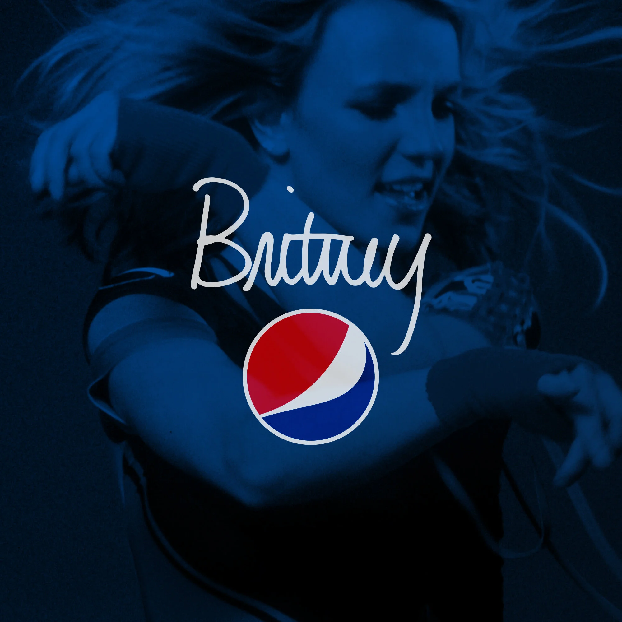 "Pepsi Generation" Fanmade Album