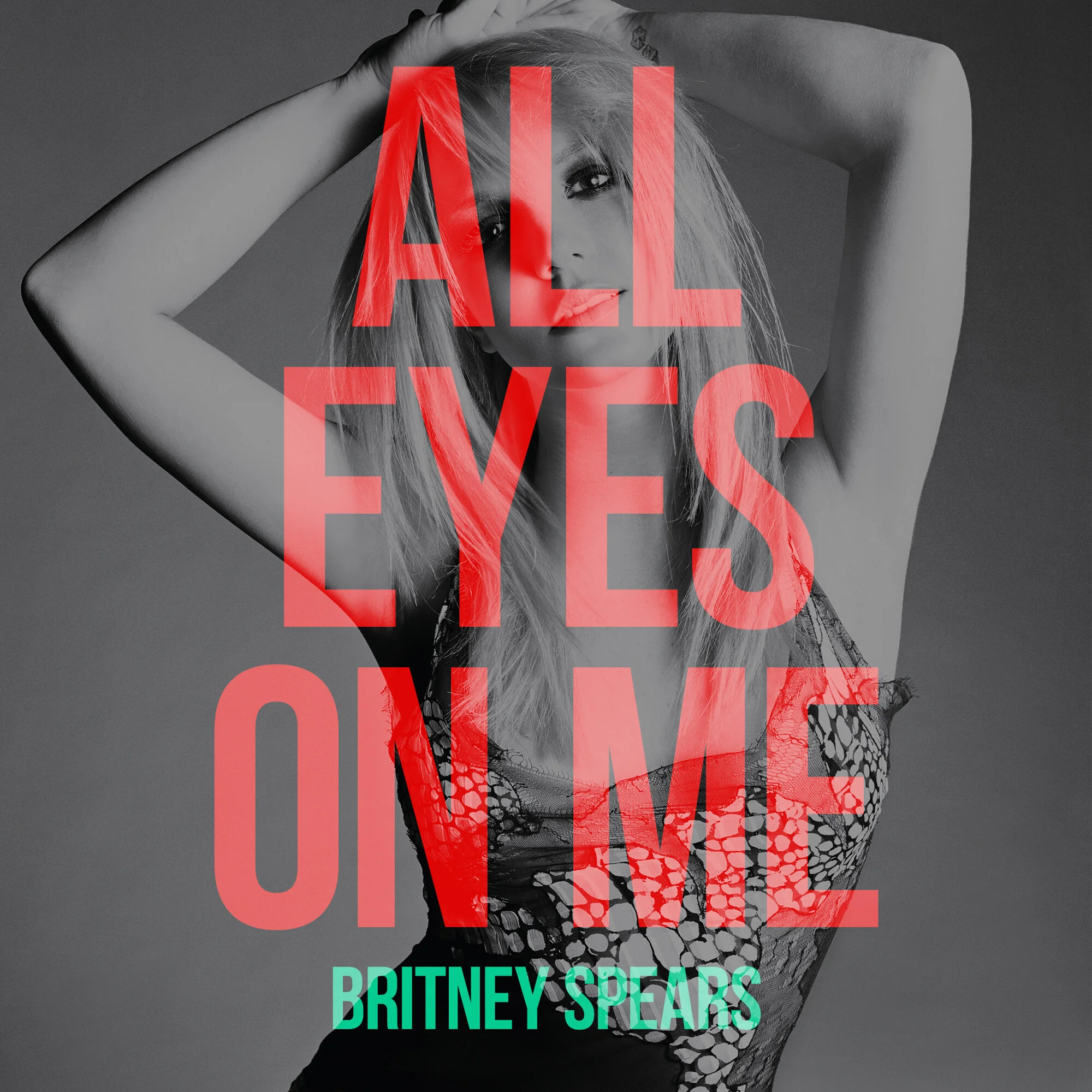 "All Eyes On Me" Fanmade Tour