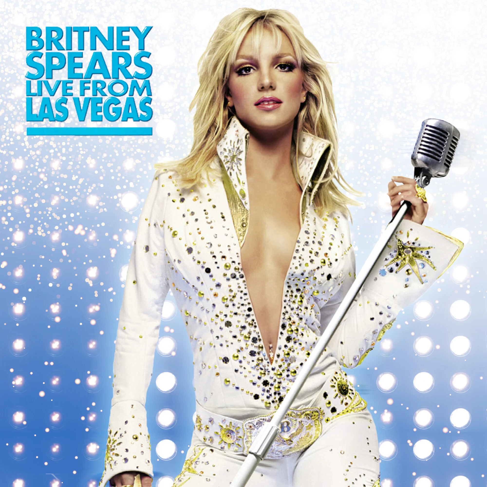 "Dream Within A Dream: Live from Las Vegas" Tour Audio