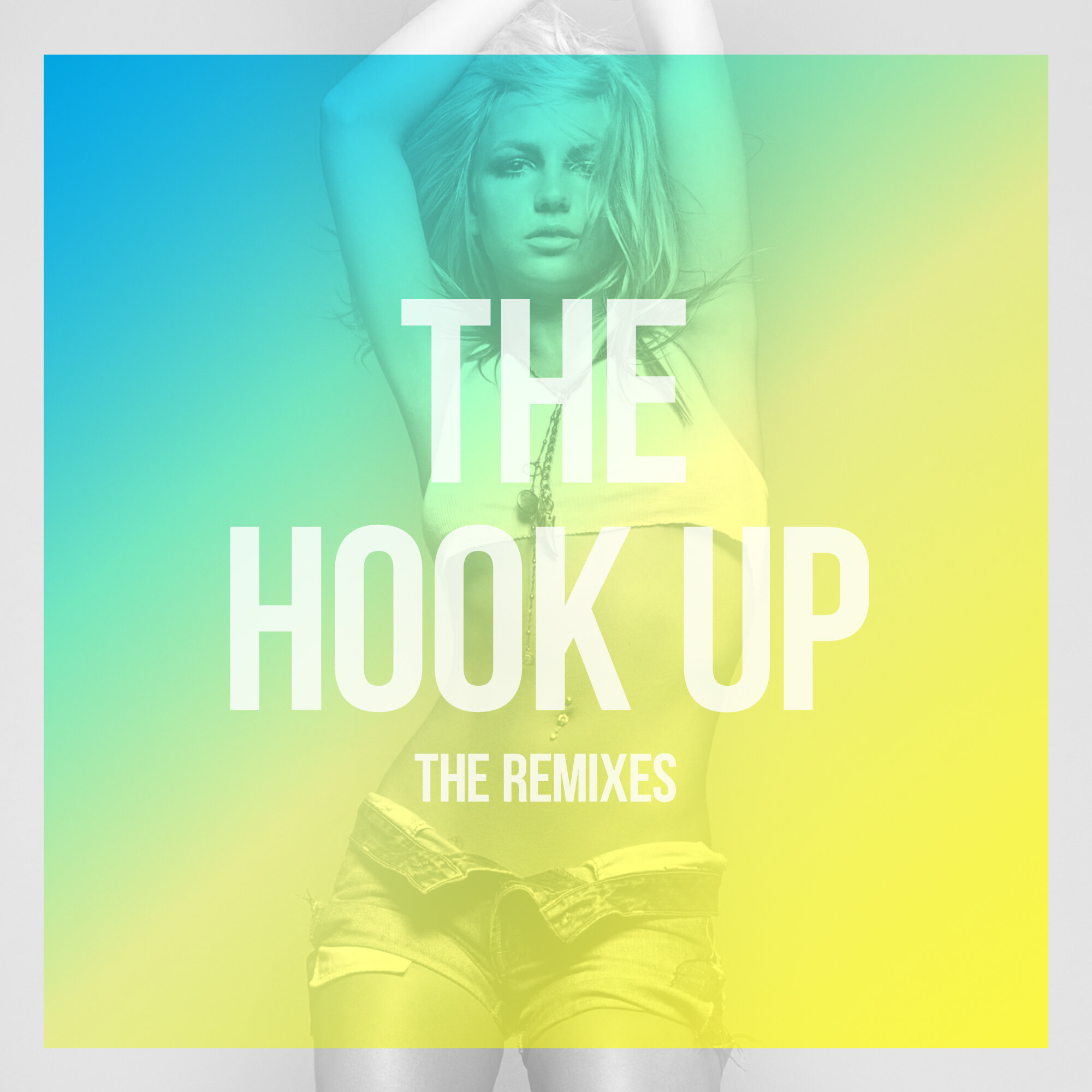 In The Zone Britney Remixed