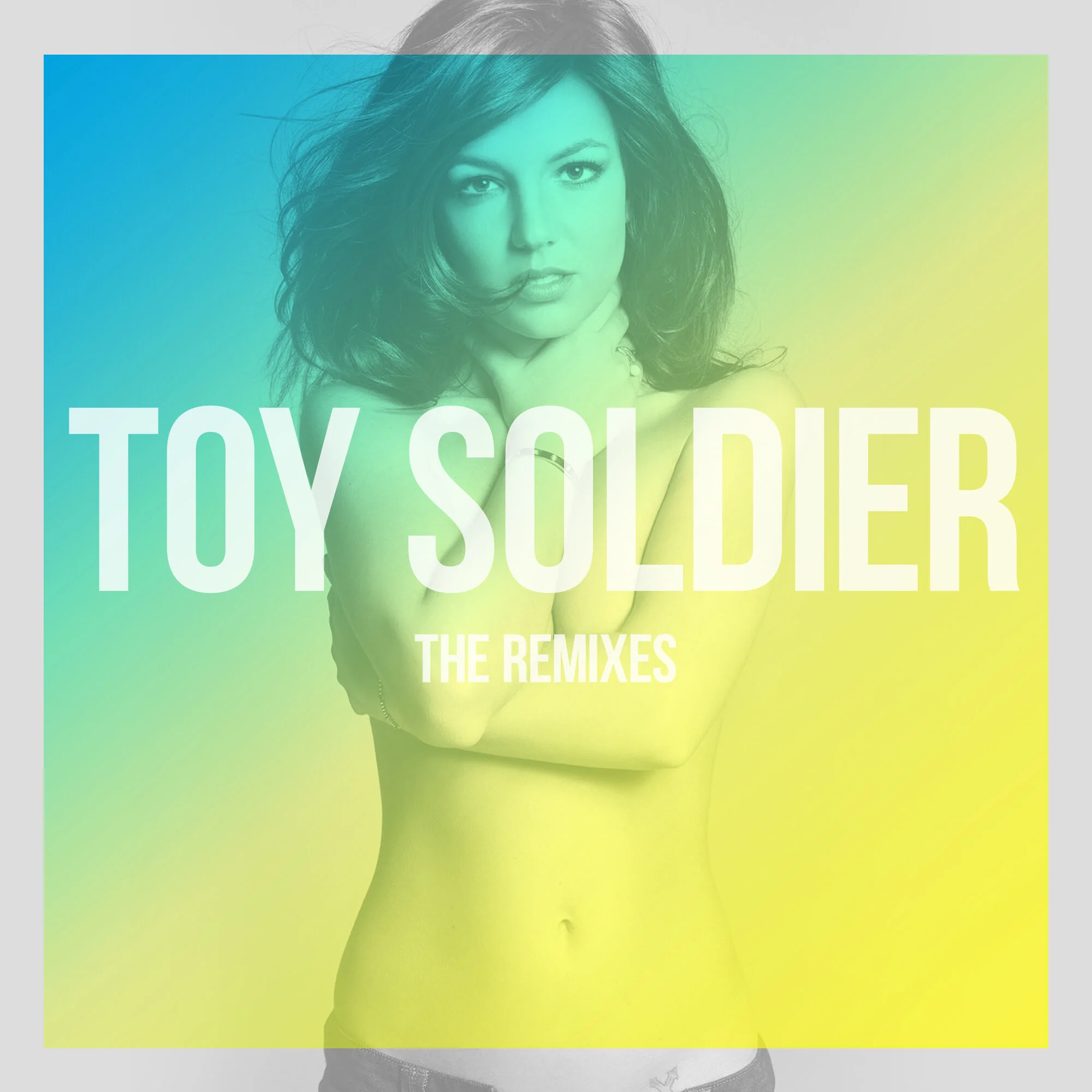 "Toy Soldier" The Remixes