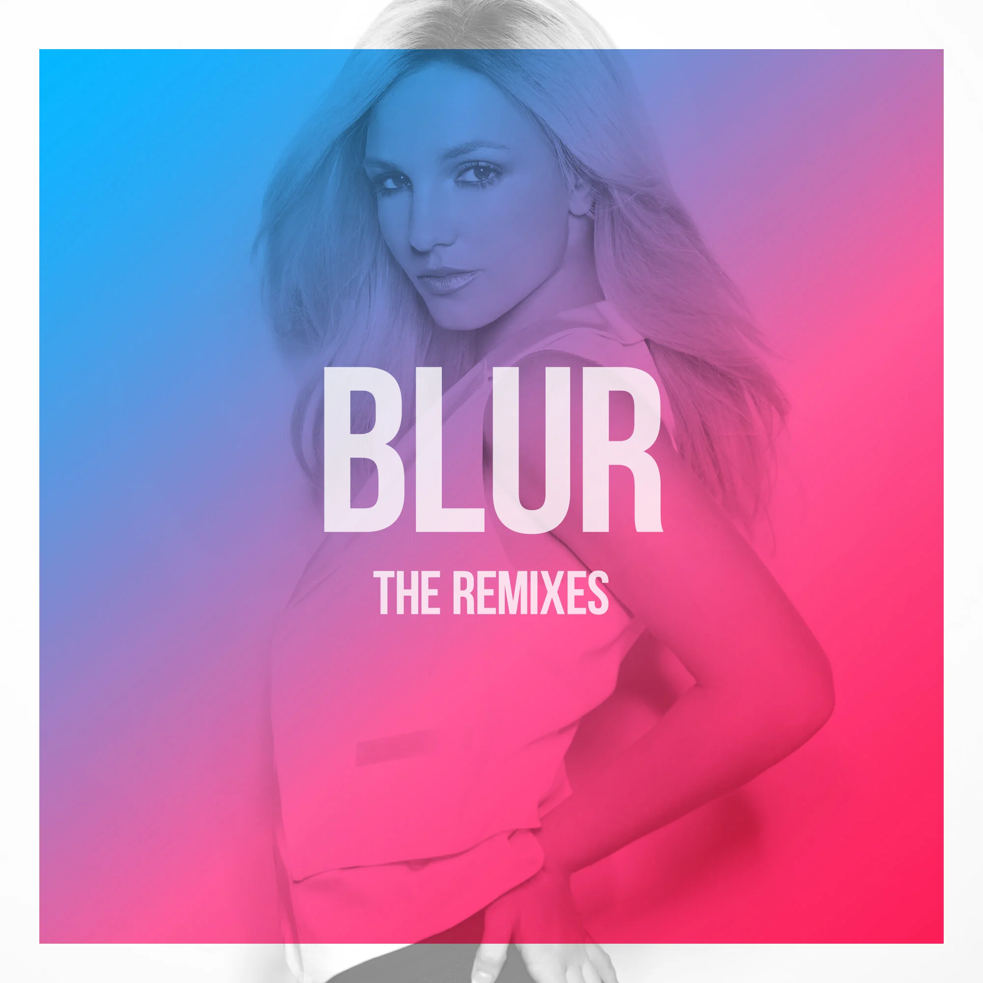 "Blur" The Remixes
