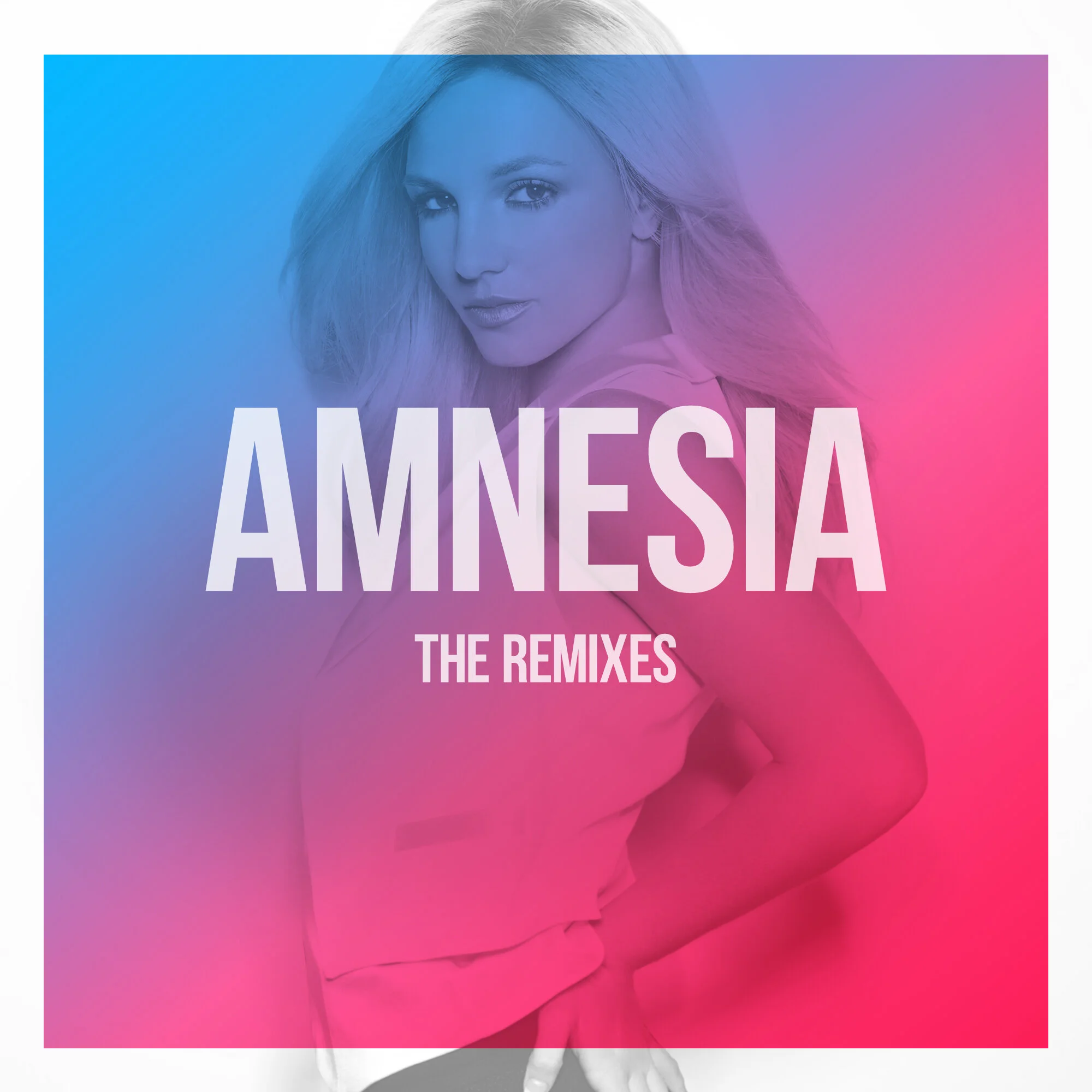 "Amnesia" The Remixes