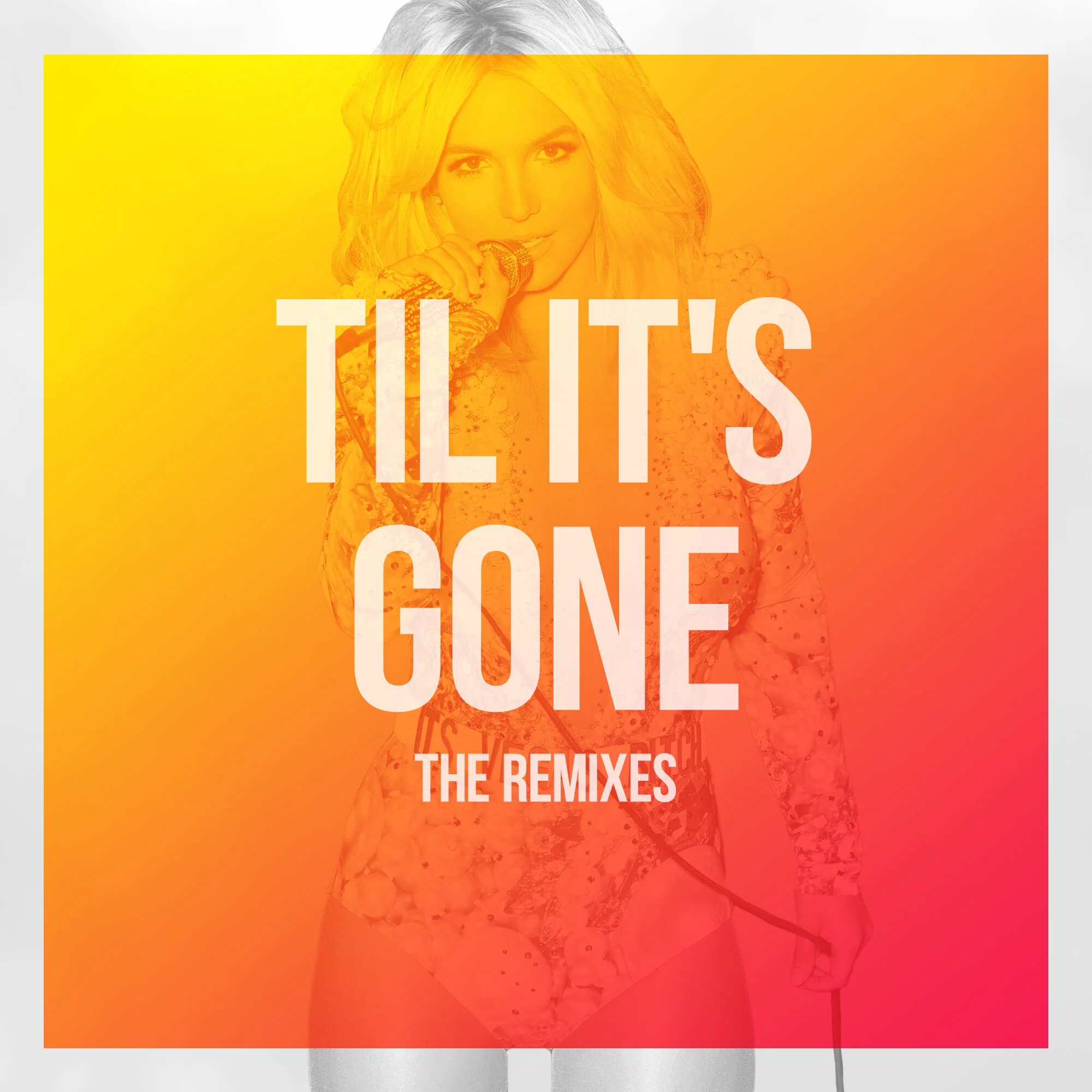 "Til It's Gone" The Remixes