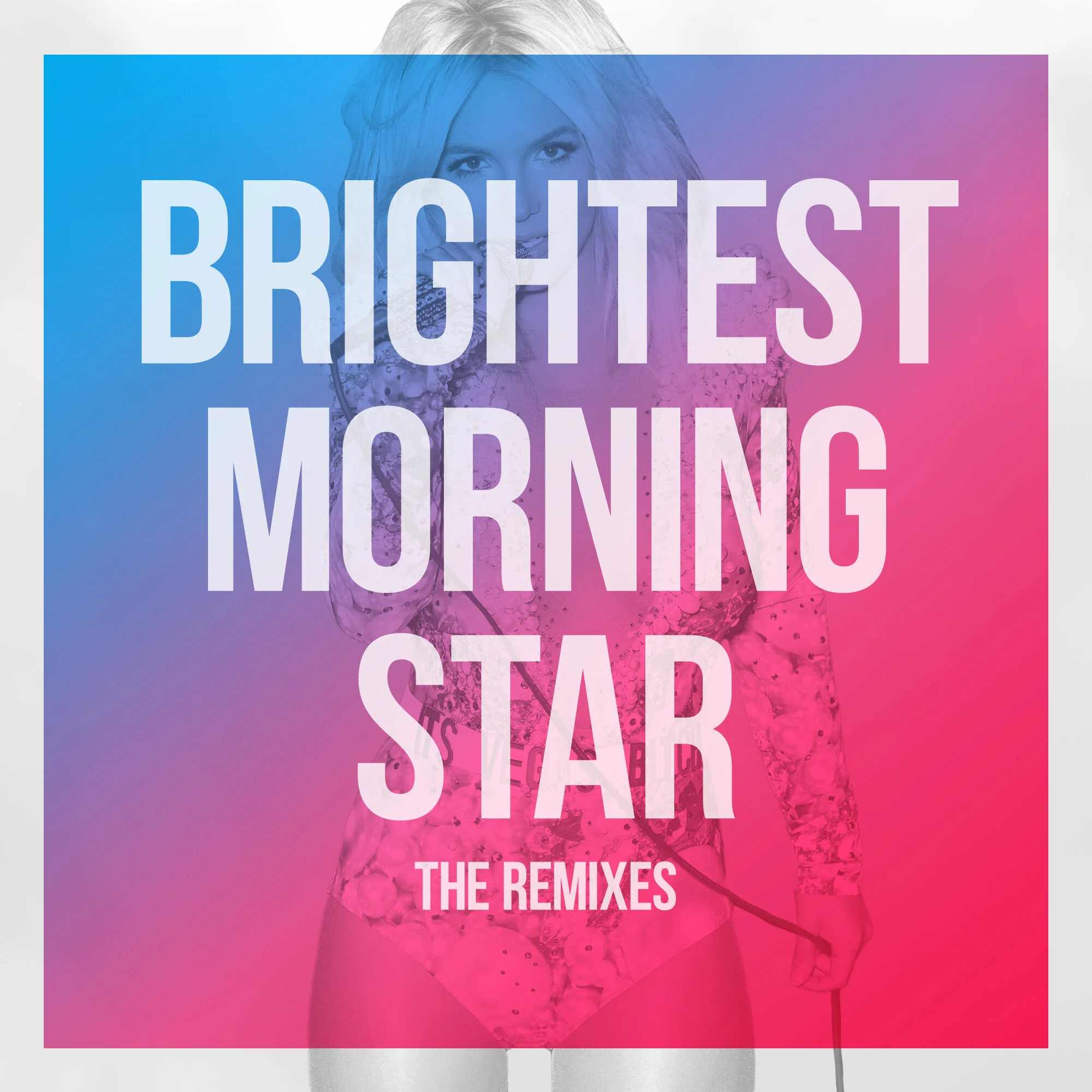 "Brightest Morning Star" The Remixes